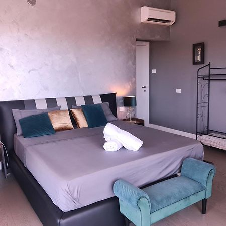 فندق Penthouse Genneruxi كالياري المظهر الخارجي الصورة